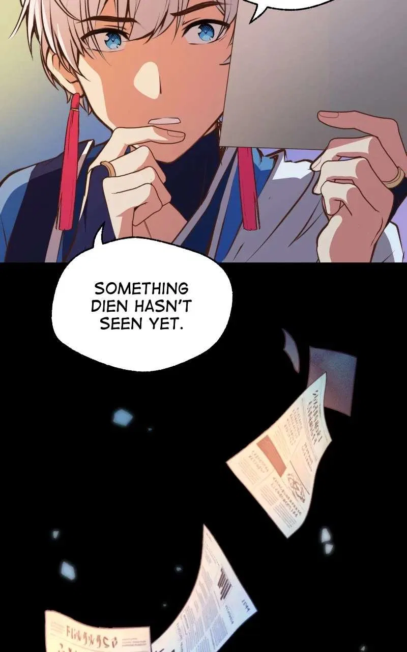 The Imperial Court of Internal Affairs Chapter 1 – Page 130