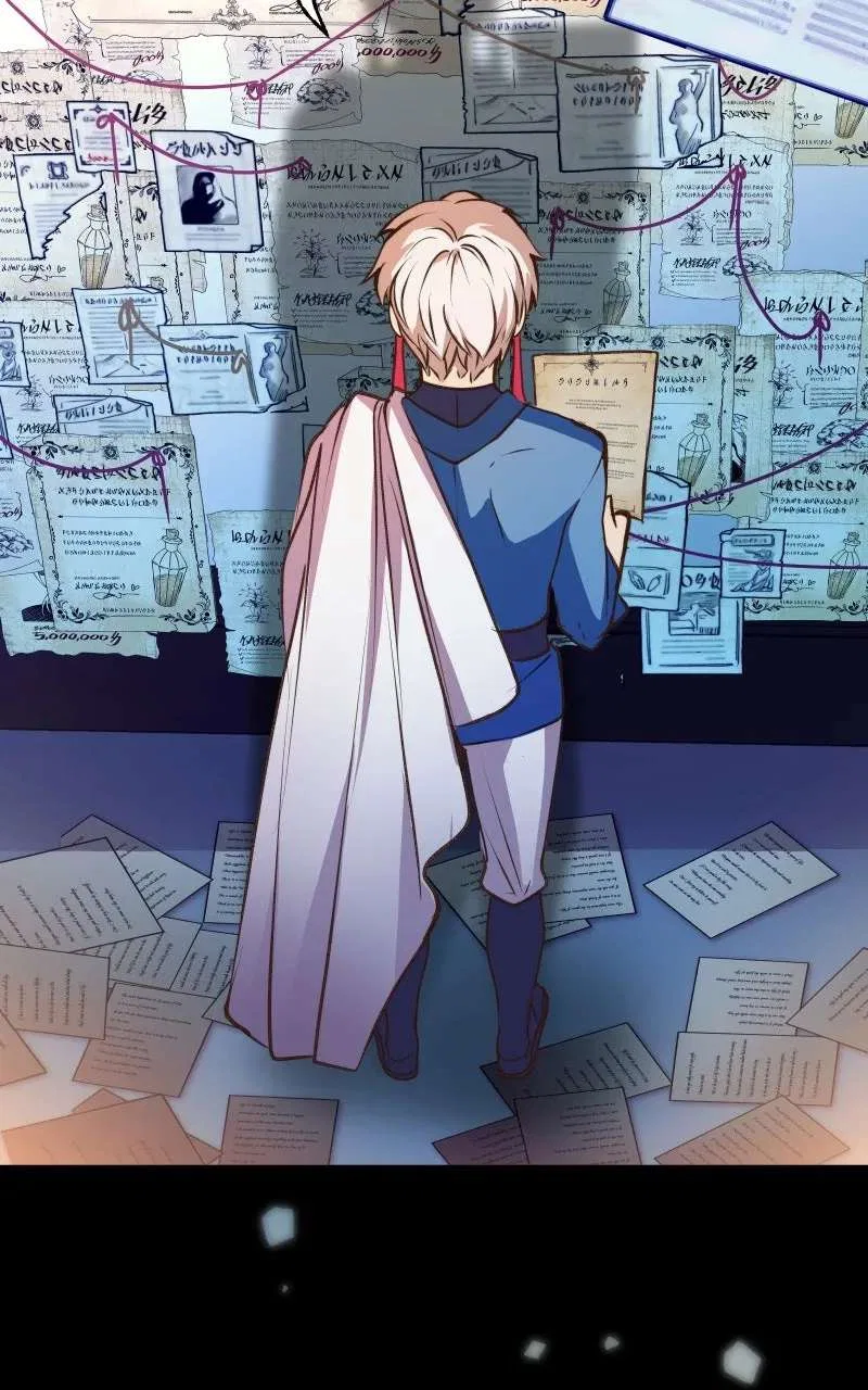 The Imperial Court of Internal Affairs Chapter 1 – Page 132