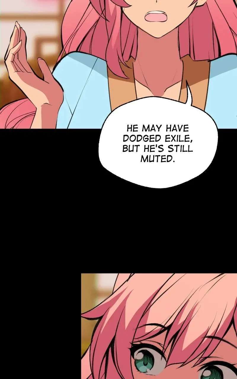 The Imperial Court of Internal Affairs Chapter 1 – Page 134