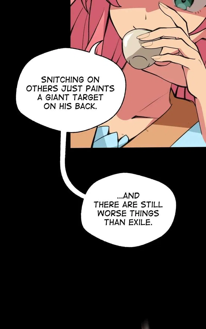 The Imperial Court of Internal Affairs Chapter 1 – Page 135