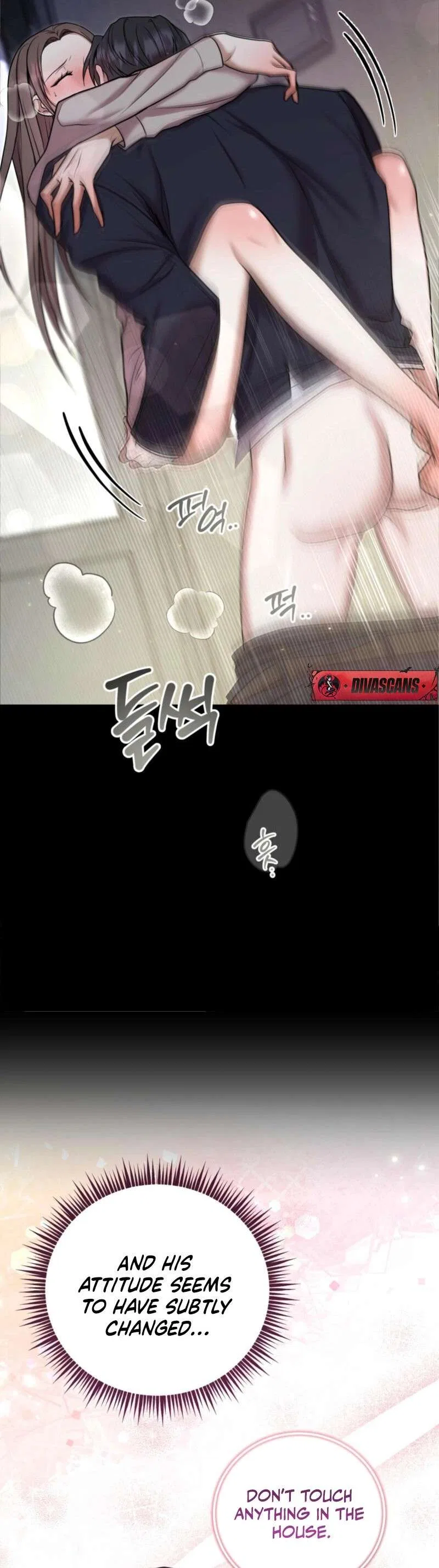 Meet During Ovulation Chapter 2 – Page 3