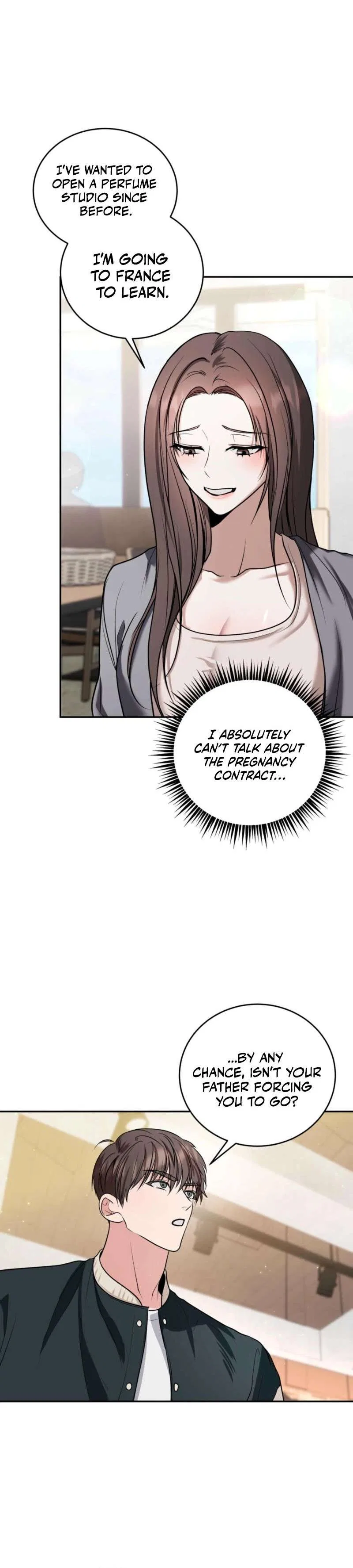 Meet During Ovulation Chapter 2 – Page 12
