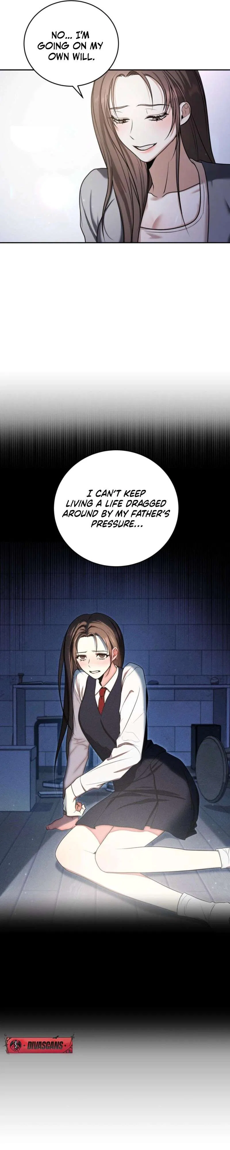 Meet During Ovulation Chapter 2 – Page 13