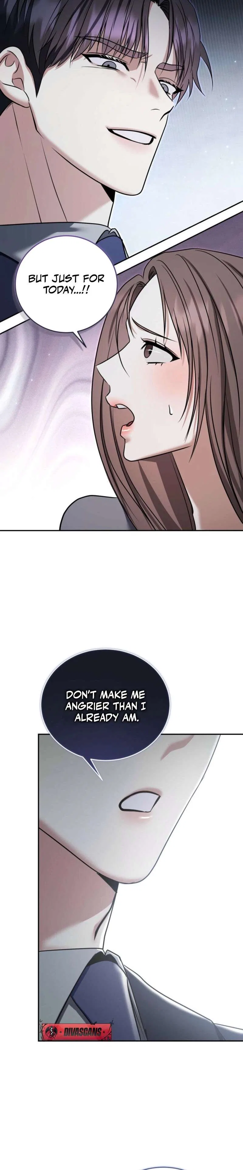 Meet During Ovulation Chapter 2 – Page 21