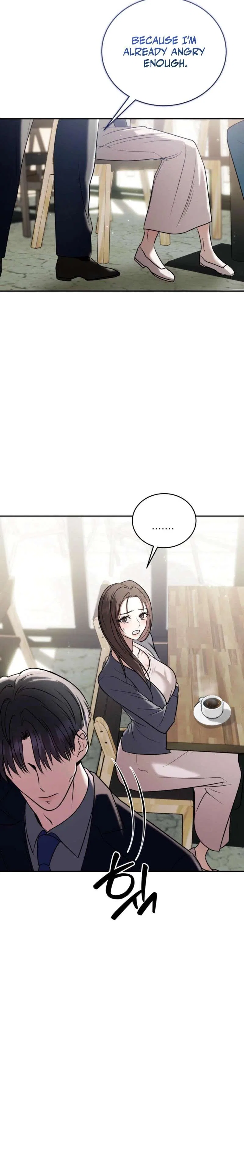 Meet During Ovulation Chapter 2 – Page 22