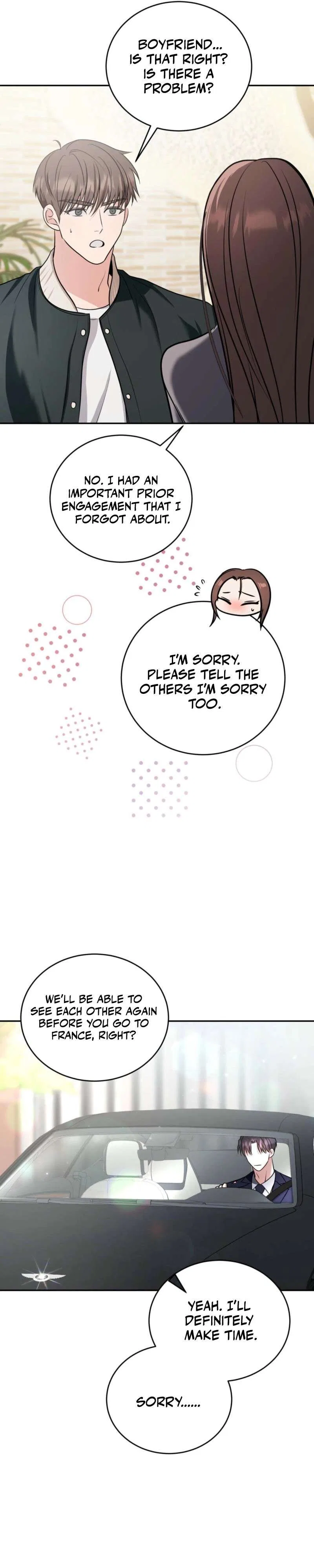 Meet During Ovulation Chapter 2 – Page 23