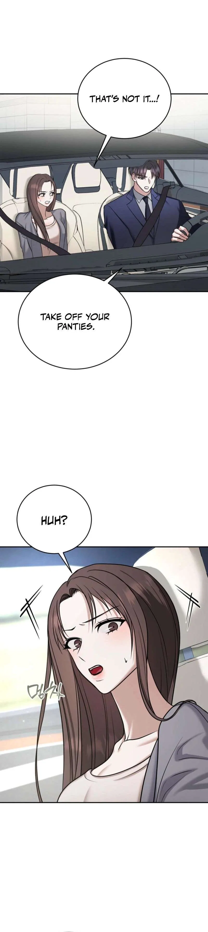 Meet During Ovulation Chapter 2 – Page 30