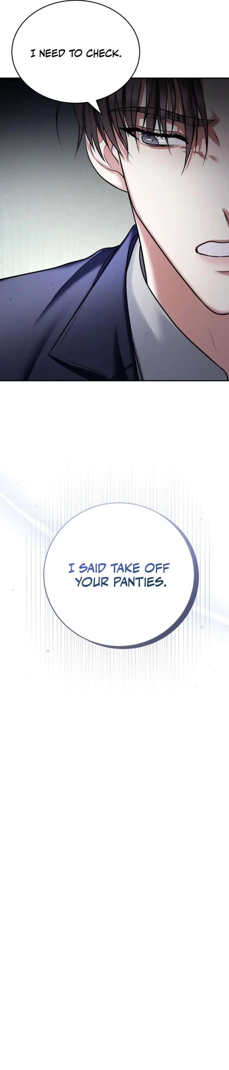 Meet During Ovulation Chapter 2 – Page 31
