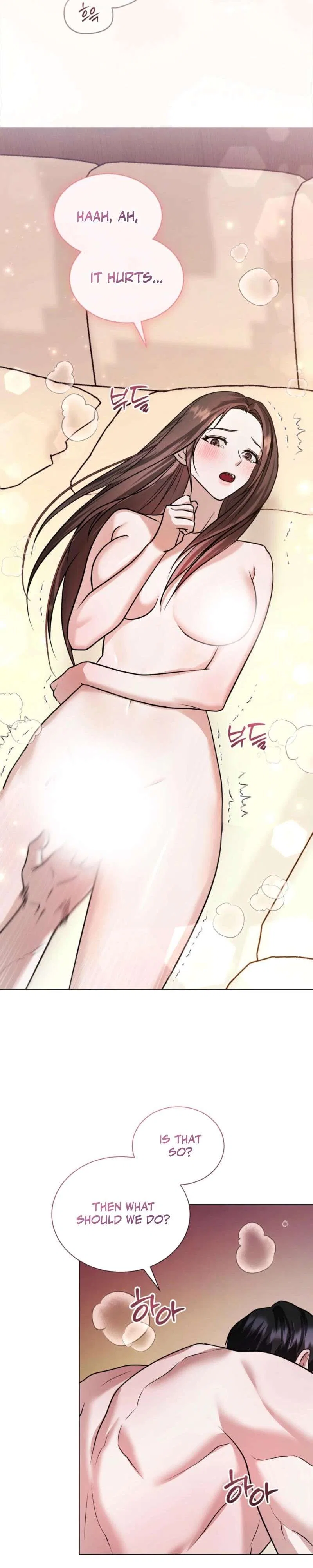 Meet During Ovulation Chapter 1 – Page 2