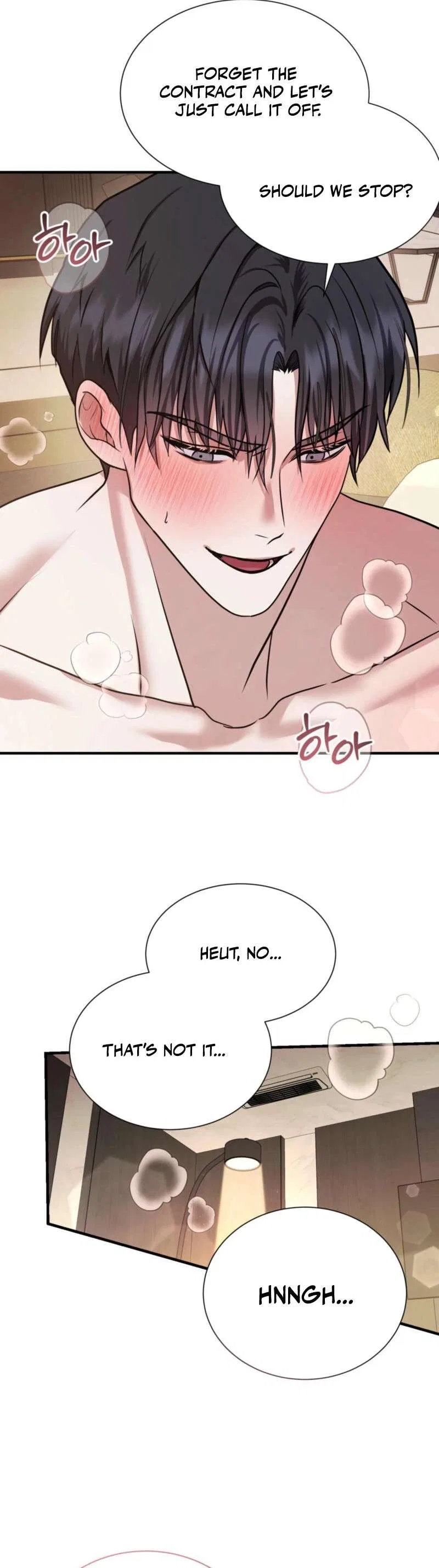 Meet During Ovulation Chapter 1 – Page 4