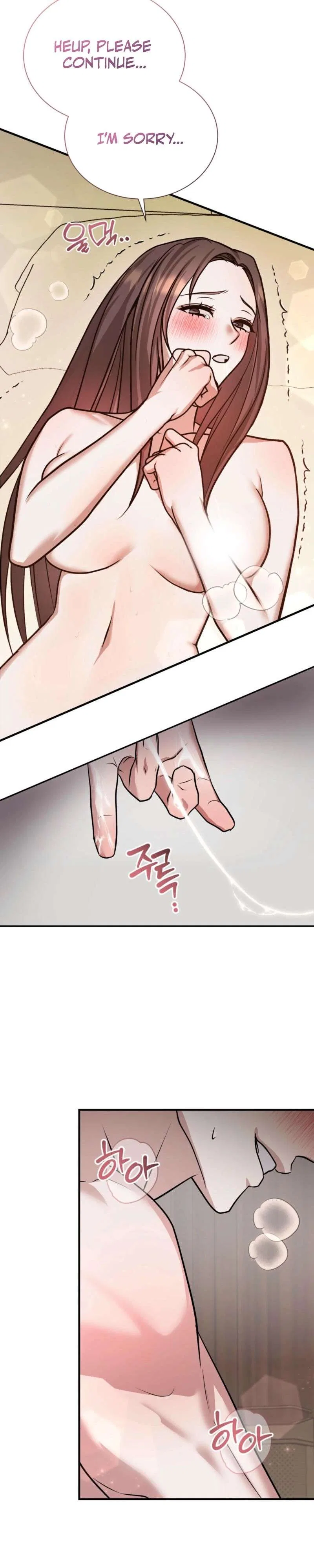 Meet During Ovulation Chapter 1 – Page 5