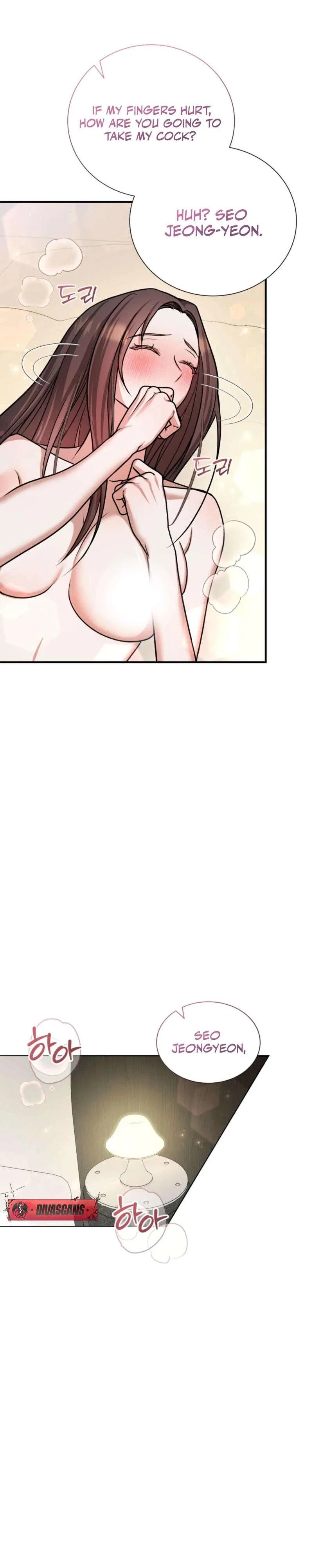 Meet During Ovulation Chapter 1 – Page 6