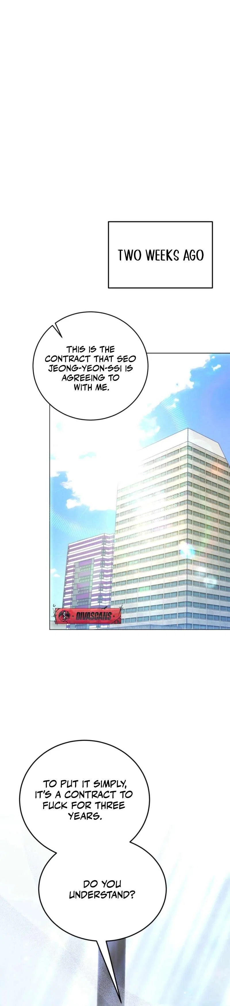 Meet During Ovulation Chapter 1 – Page 7