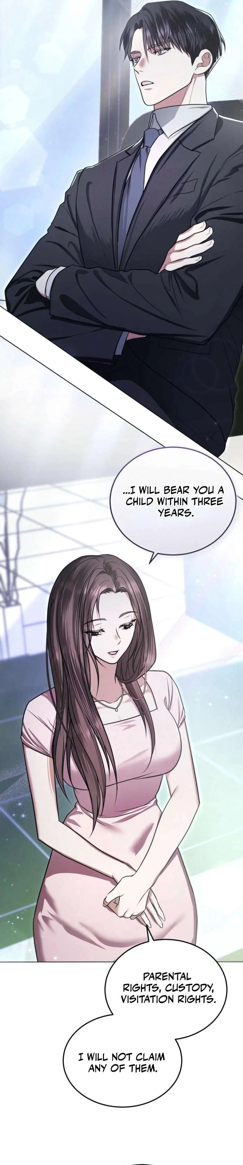 Meet During Ovulation Chapter 1 – Page 8