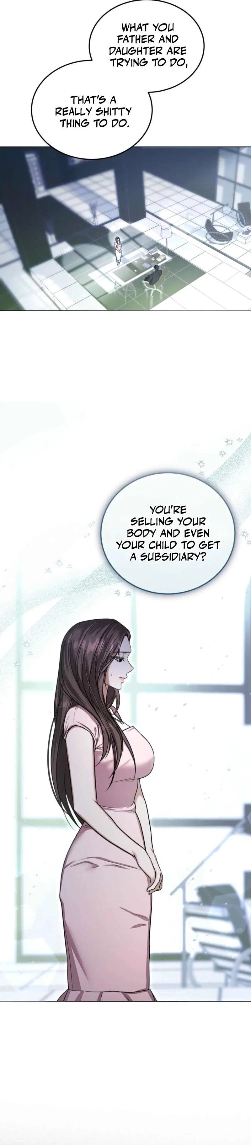 Meet During Ovulation Chapter 1 – Page 9