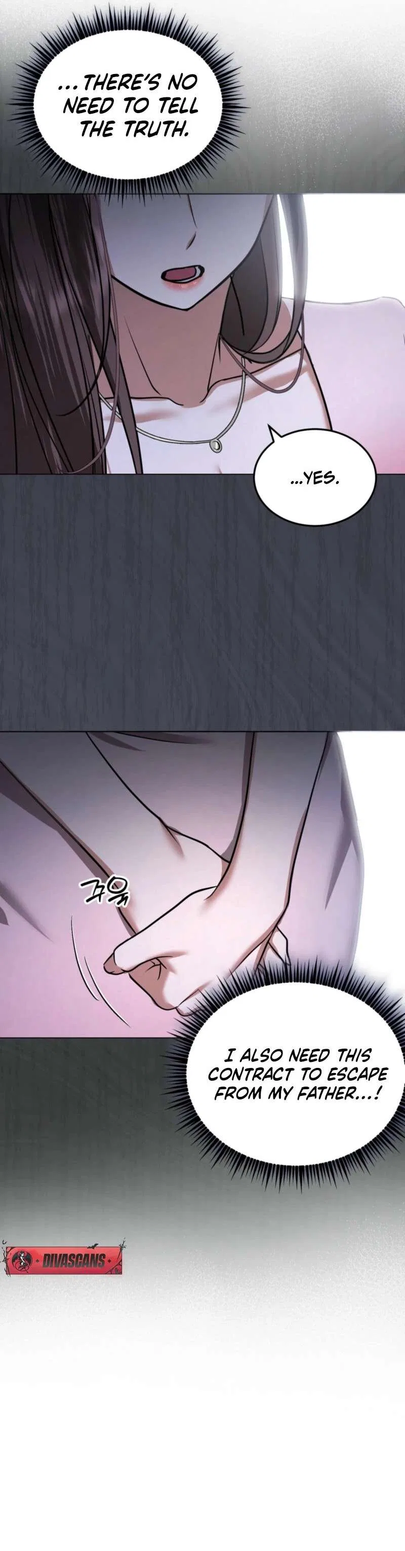 Meet During Ovulation Chapter 1 – Page 10