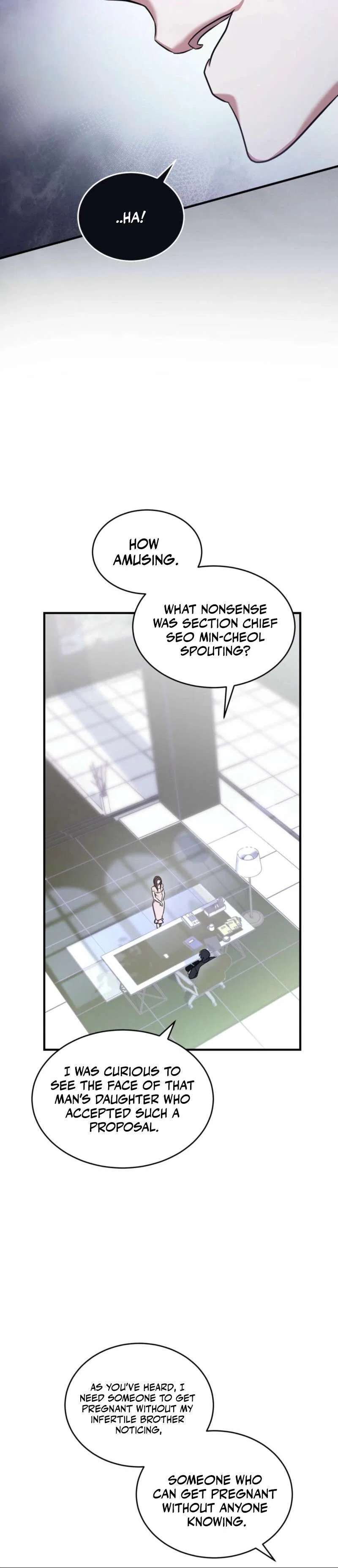 Meet During Ovulation Chapter 1 – Page 13