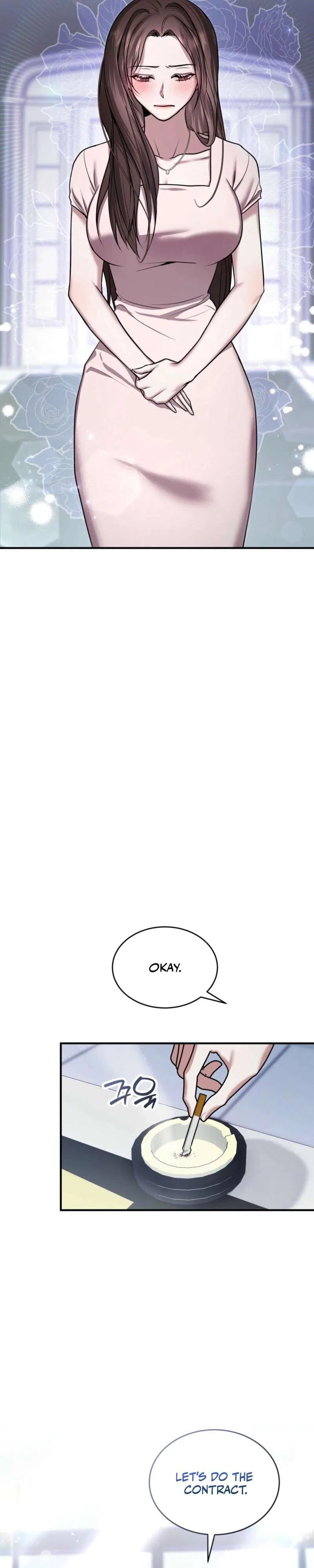 Meet During Ovulation Chapter 1 – Page 18