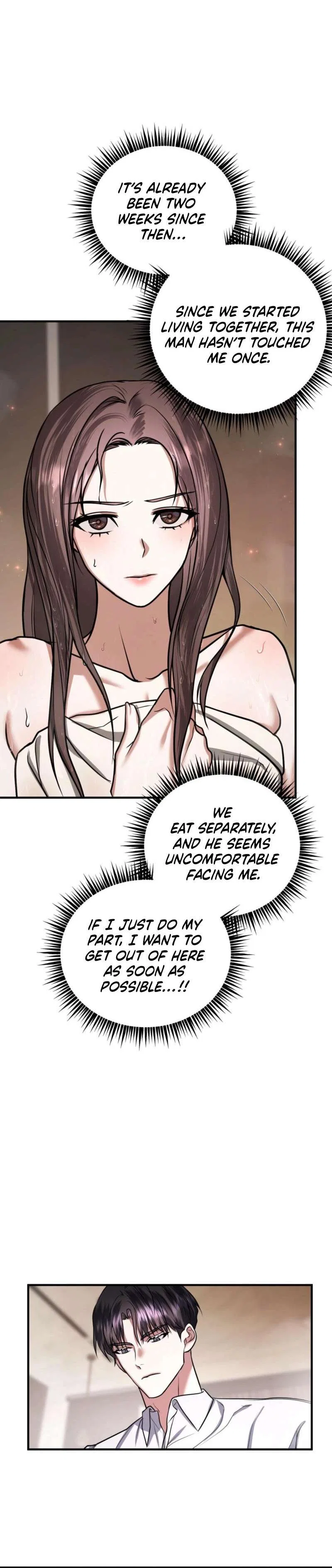 Meet During Ovulation Chapter 1 – Page 23