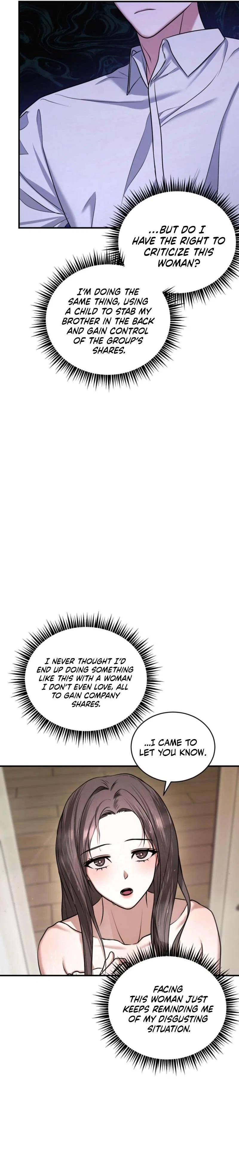 Meet During Ovulation Chapter 1 – Page 26