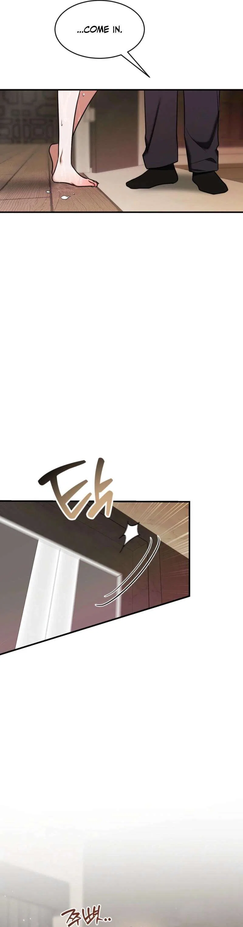 Meet During Ovulation Chapter 1 – Page 32