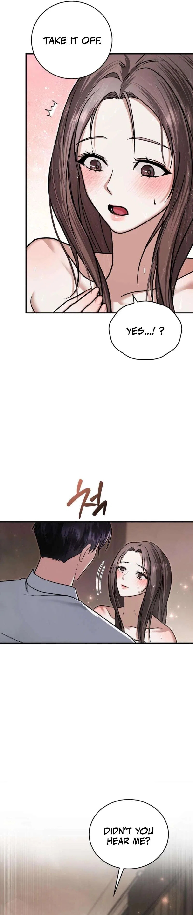 Meet During Ovulation Chapter 1 – Page 34