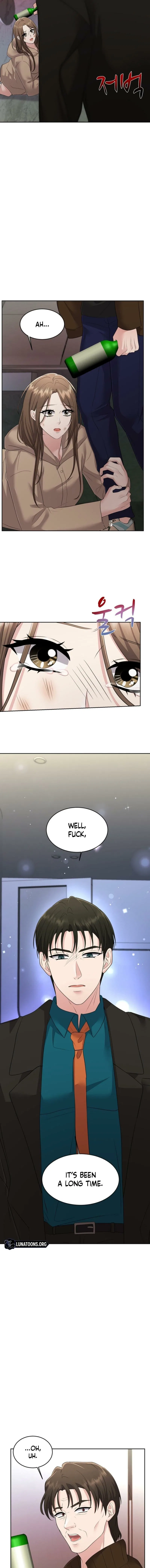 Moonlight Sequence Chapter 25 – Page 3