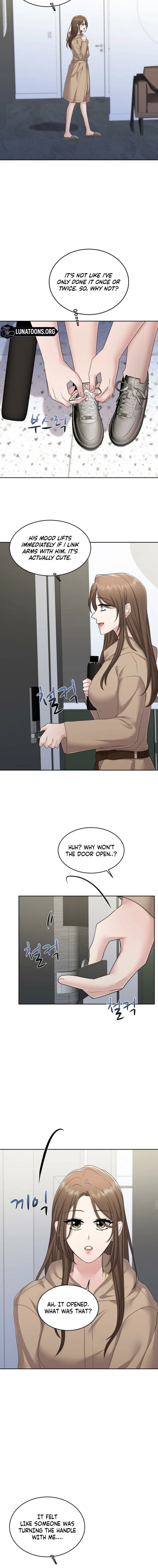 Moonlight Sequence Chapter 24 – Page 12