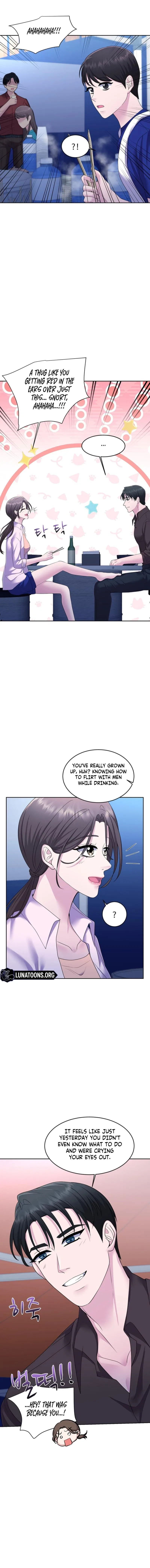 Moonlight Sequence Chapter 23 – Page 4
