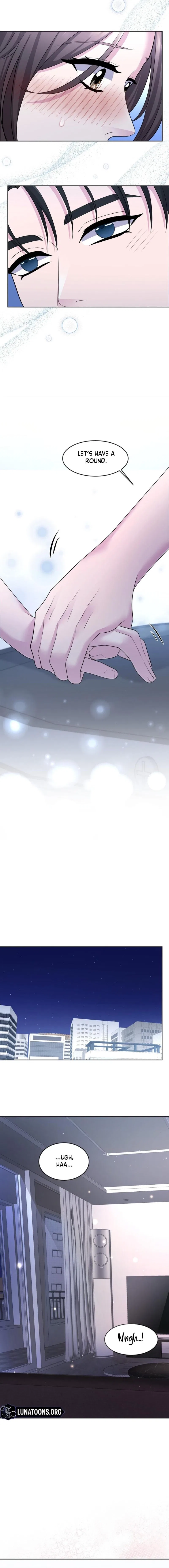 Moonlight Sequence Chapter 23 – Page 6