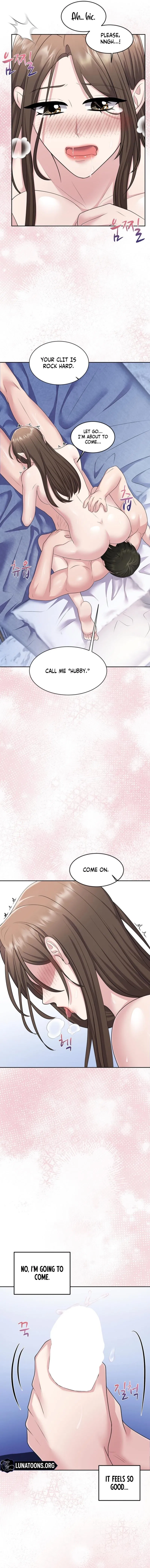 Moonlight Sequence Chapter 23 – Page 15