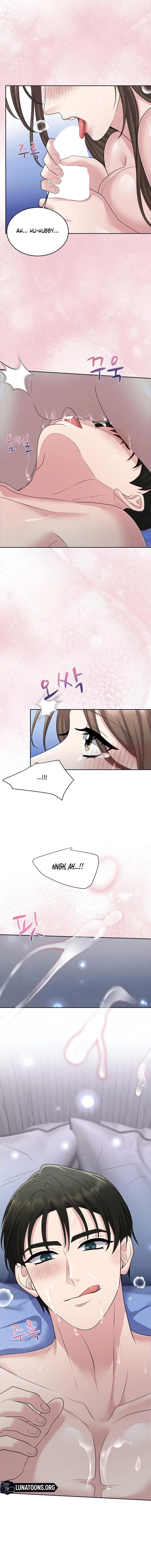 Moonlight Sequence Chapter 23 – Page 16