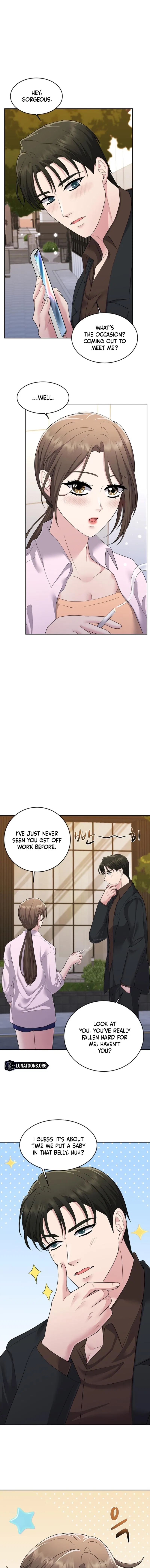 Moonlight Sequence Chapter 22 – Page 11