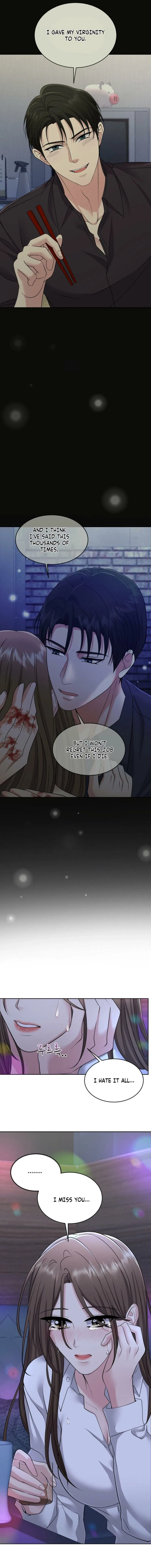 Moonlight Sequence Chapter 21 – Page 8