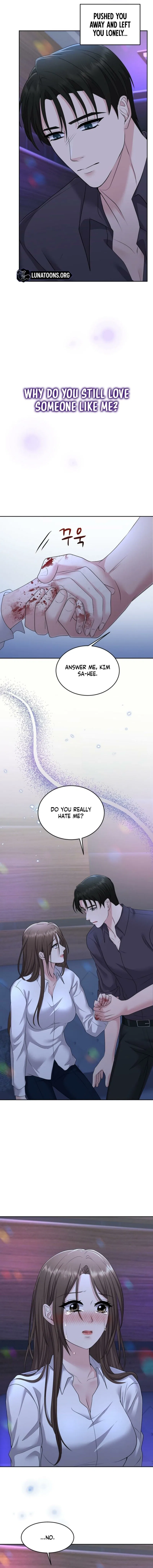Moonlight Sequence Chapter 21 – Page 16