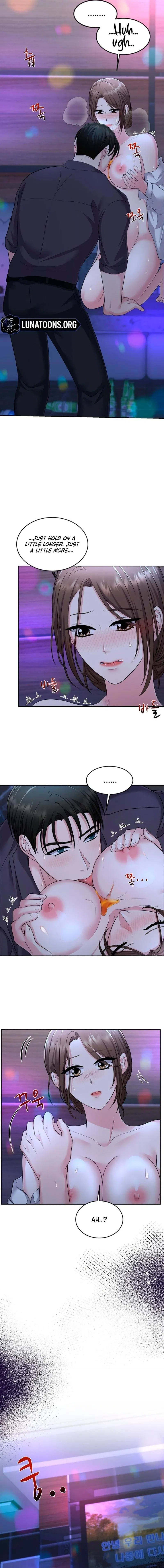 Moonlight Sequence Chapter 20 – Page 6