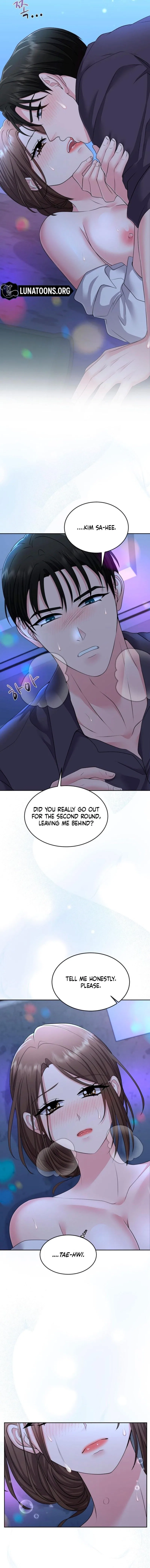Moonlight Sequence Chapter 20 – Page 12