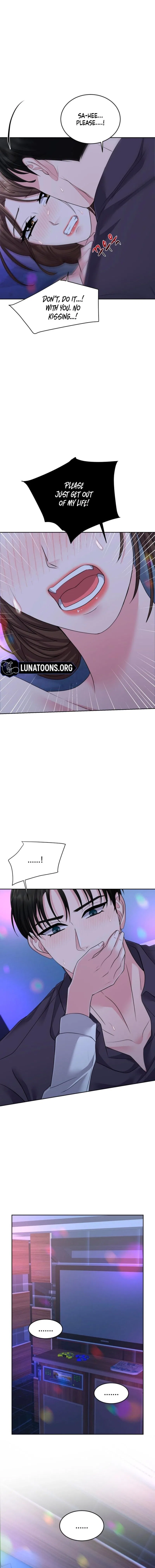 Moonlight Sequence Chapter 20 – Page 14