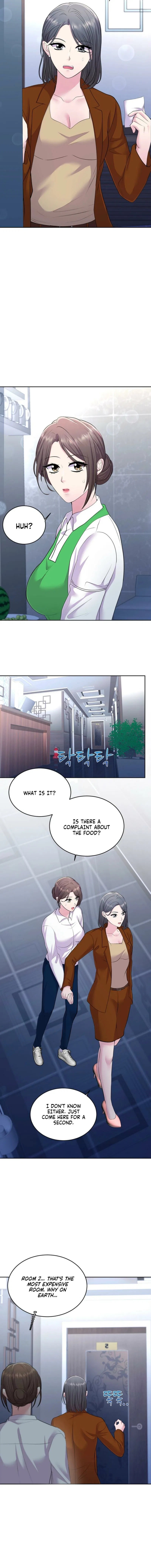 Moonlight Sequence Chapter 19 – Page 2