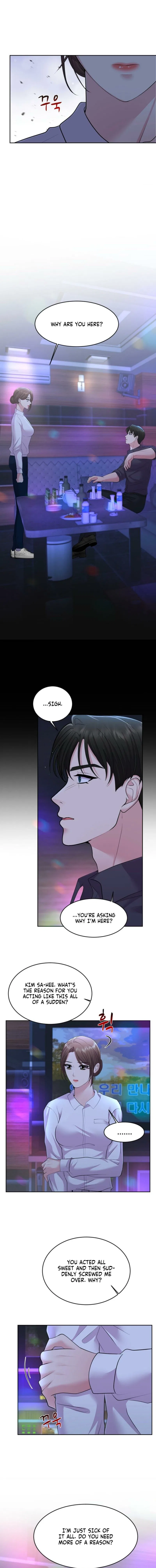 Moonlight Sequence Chapter 19 – Page 6