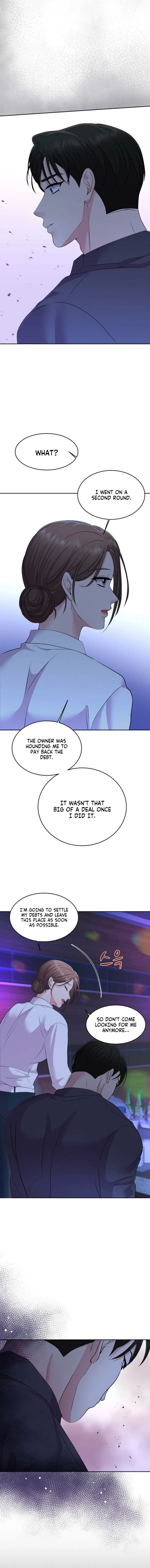 Moonlight Sequence Chapter 19 – Page 12
