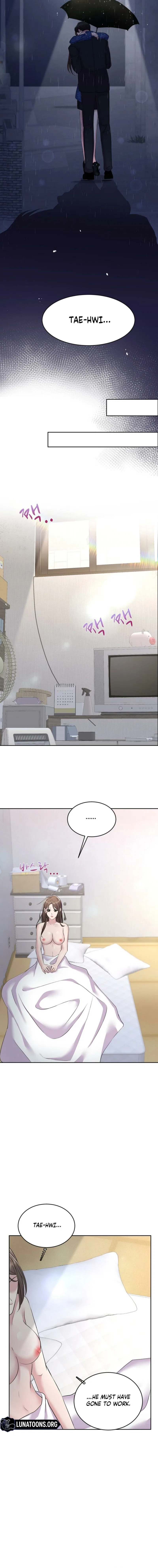 Moonlight Sequence Chapter 18 – Page 6
