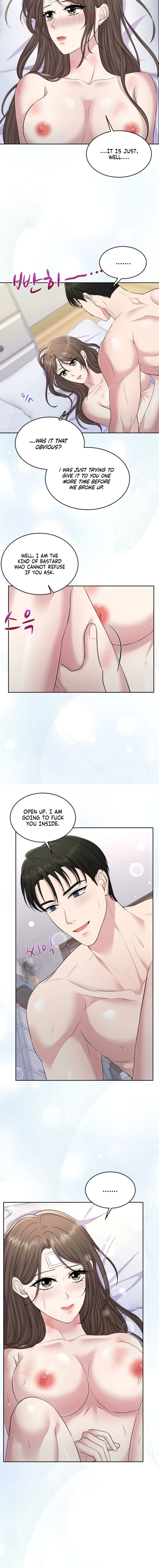 Moonlight Sequence Chapter 17 – Page 2