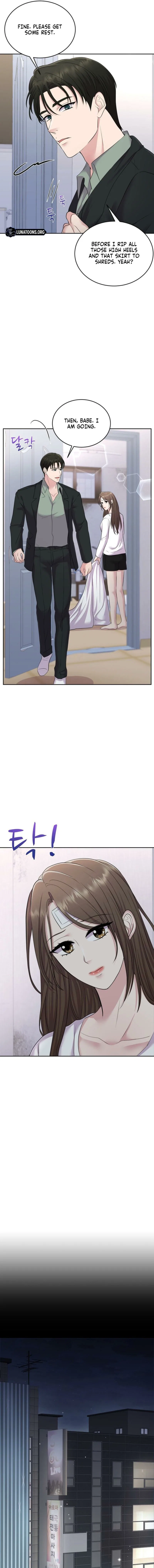 Moonlight Sequence Chapter 17 – Page 7