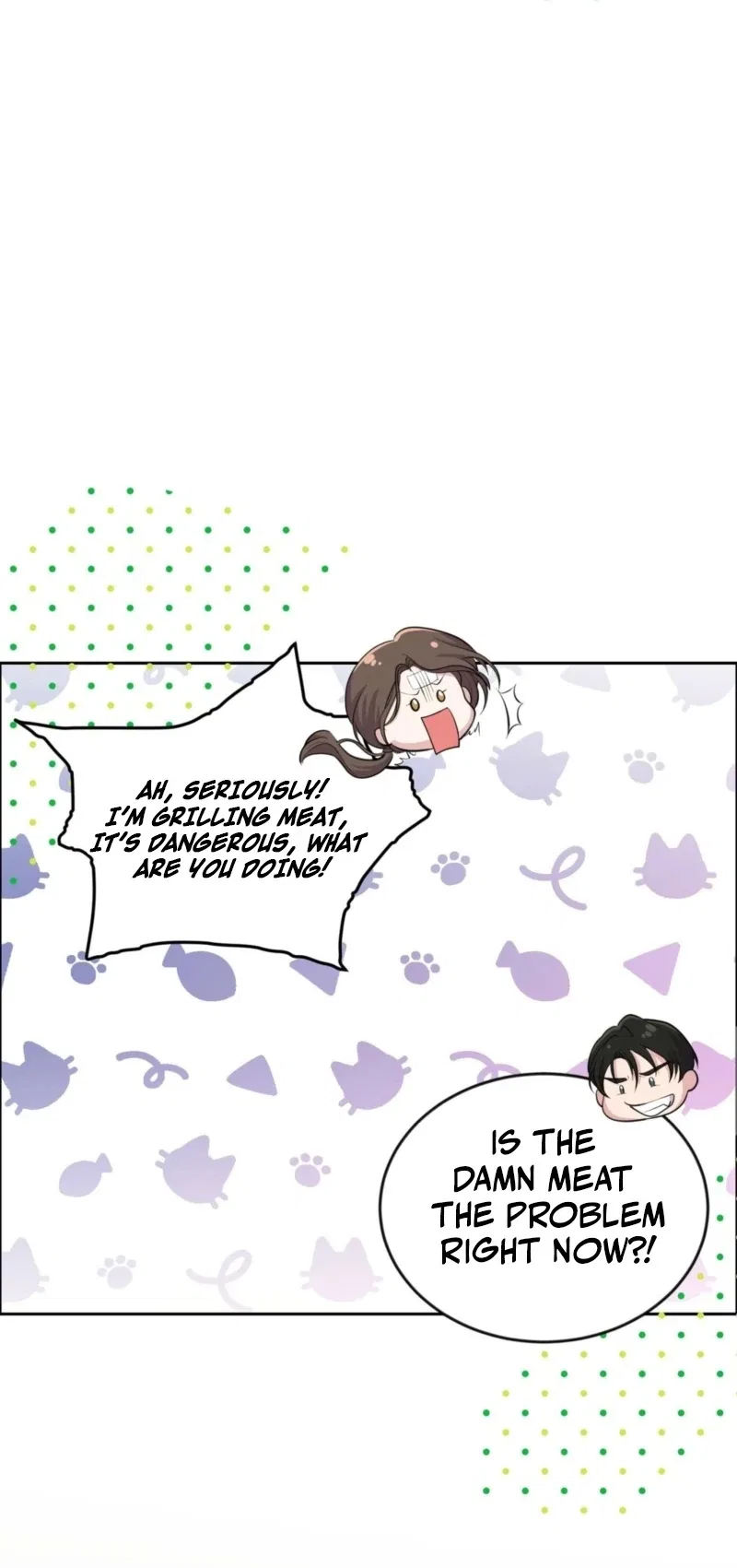 Moonlight Sequence Chapter 16 – Page 13