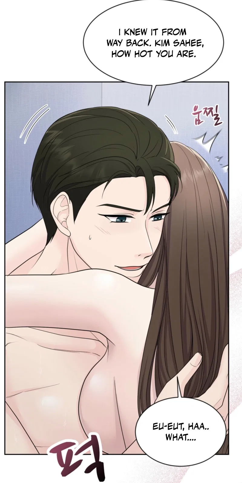 Moonlight Sequence Chapter 8 – Page 10