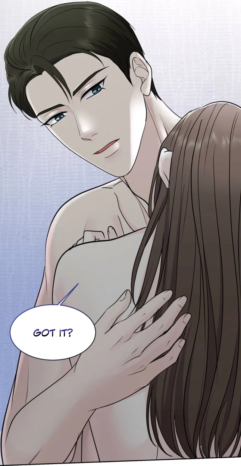 Moonlight Sequence Chapter 8 – Page 31