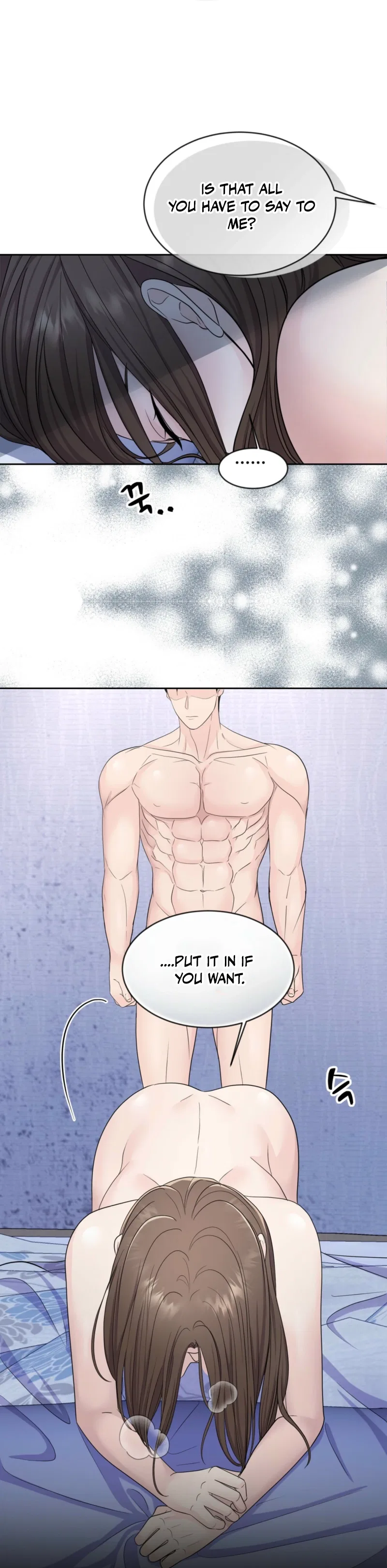 Moonlight Sequence Chapter 8 – Page 41