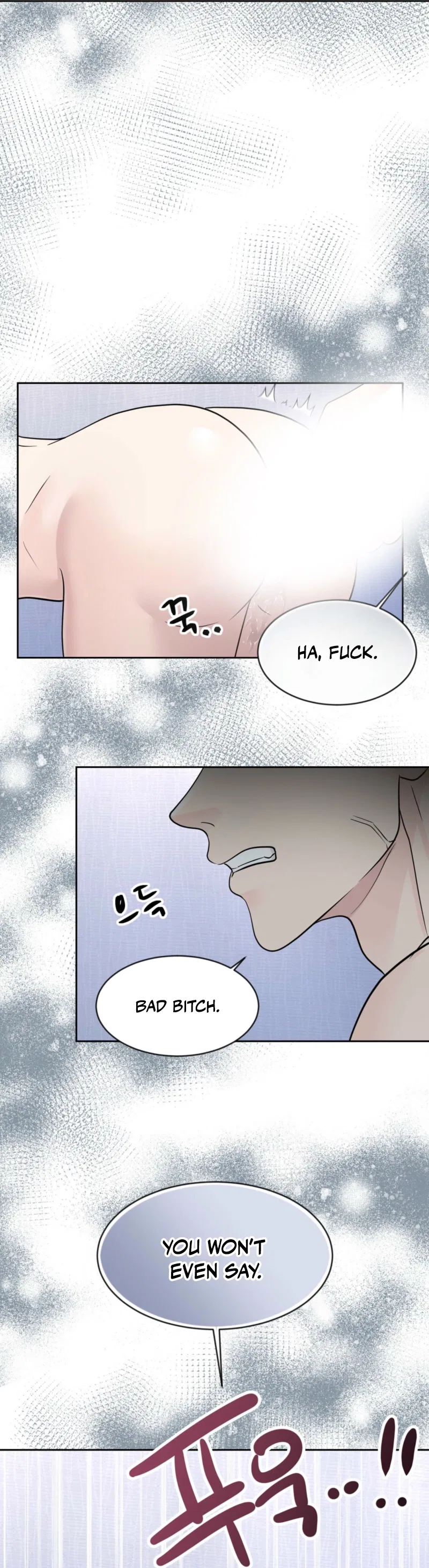 Moonlight Sequence Chapter 8 – Page 44