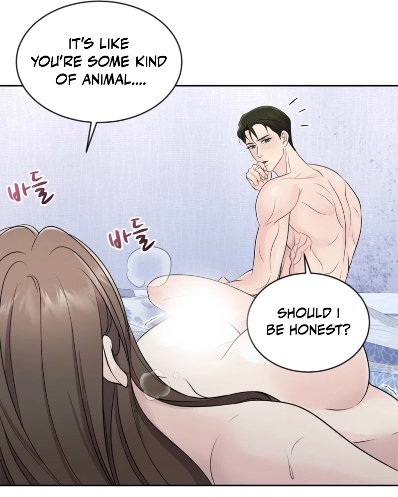 Moonlight Sequence Chapter 8 – Page 64